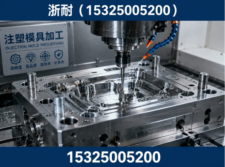 洞头区塑料制品加工展示图