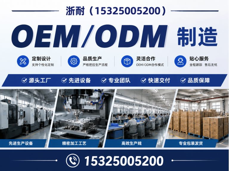 洞头区浙耐展示图